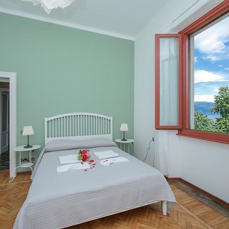 Apartamento Residenza Oleandro Luino Exterior foto