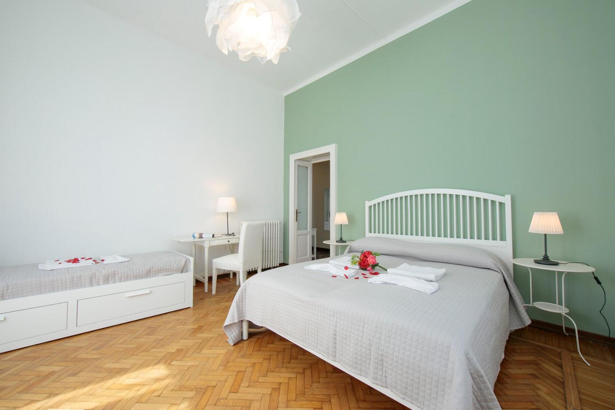 Apartamento Residenza Oleandro Luino Exterior foto
