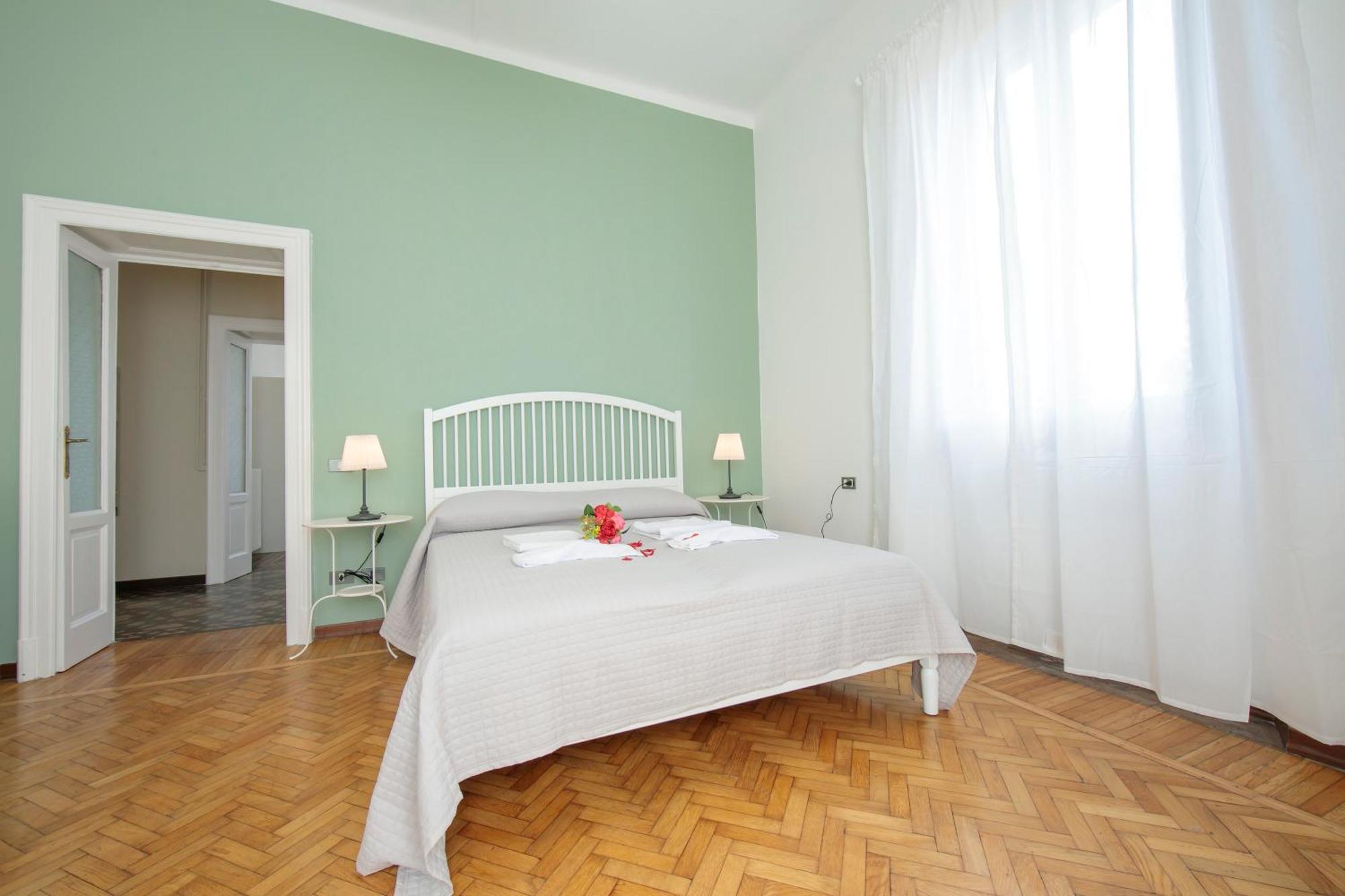 Apartamento Residenza Oleandro Luino Exterior foto