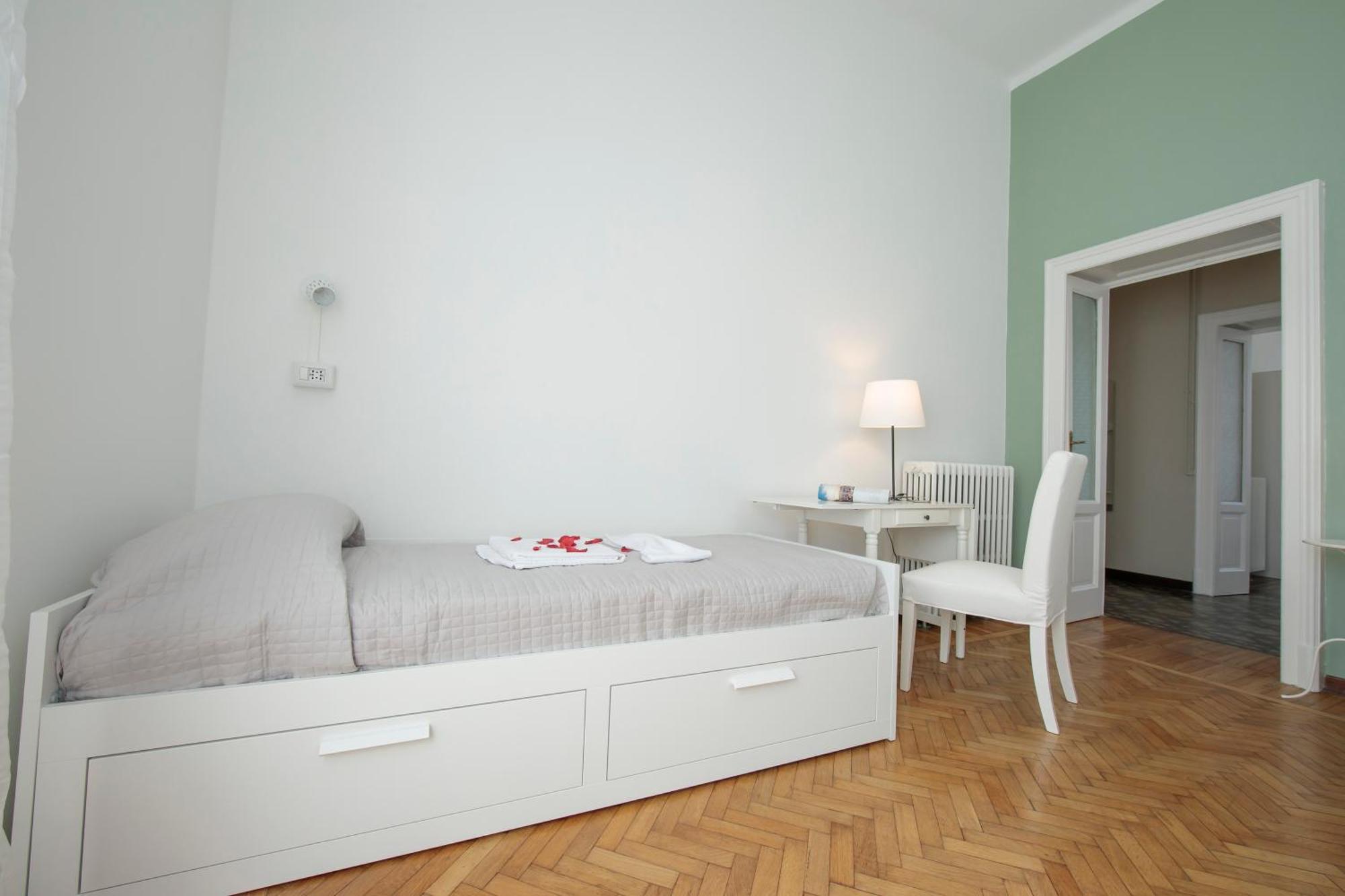 Apartamento Residenza Oleandro Luino Exterior foto