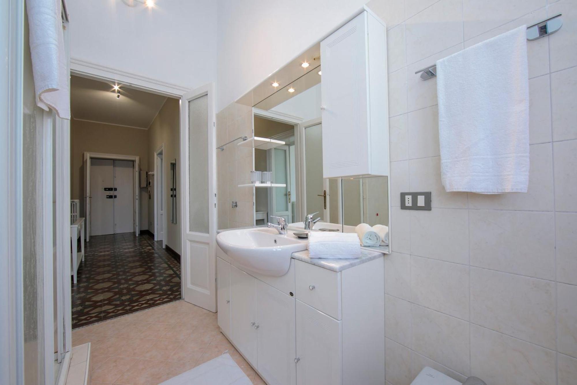Apartamento Residenza Oleandro Luino Exterior foto