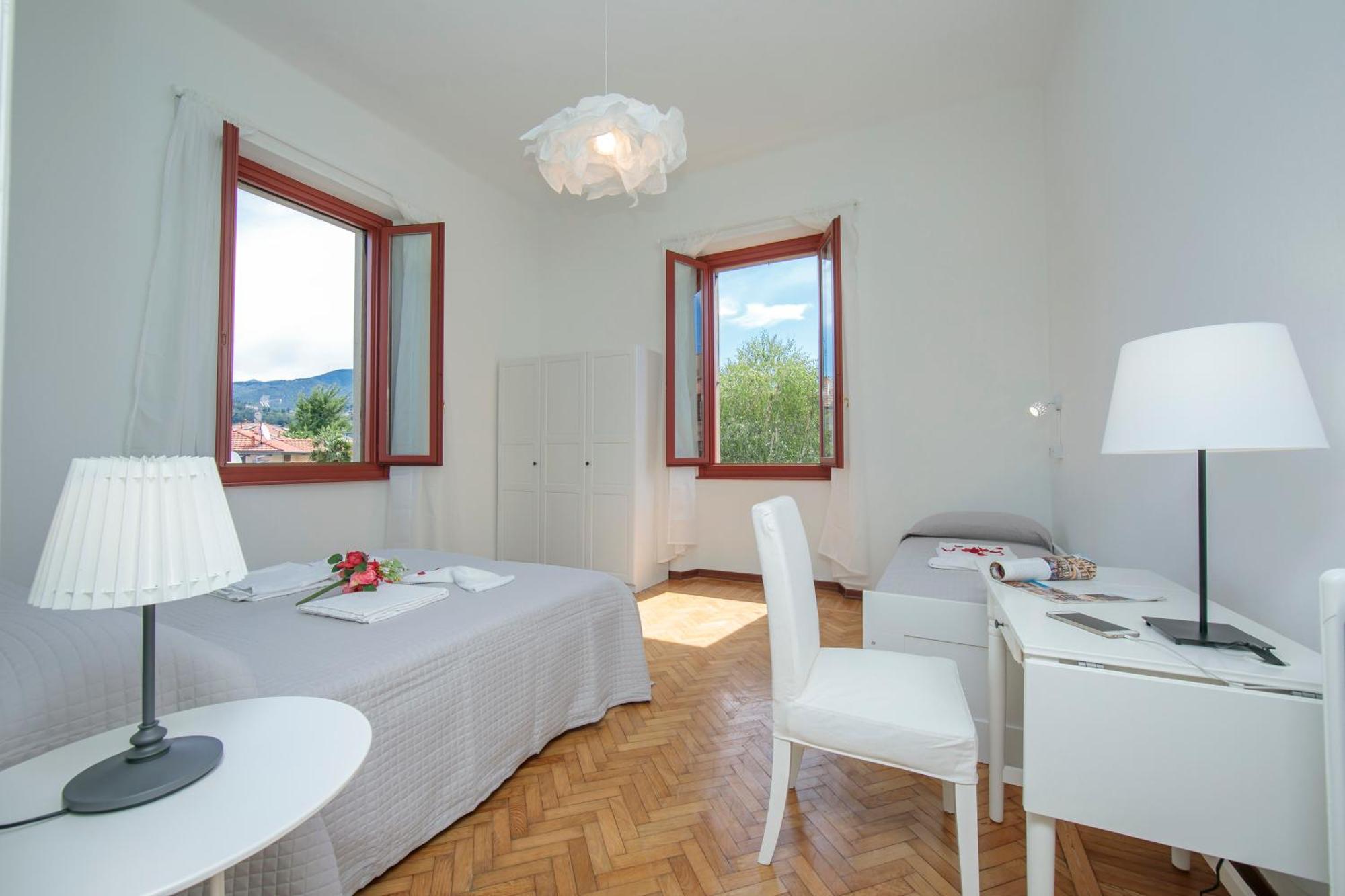 Apartamento Residenza Oleandro Luino Exterior foto