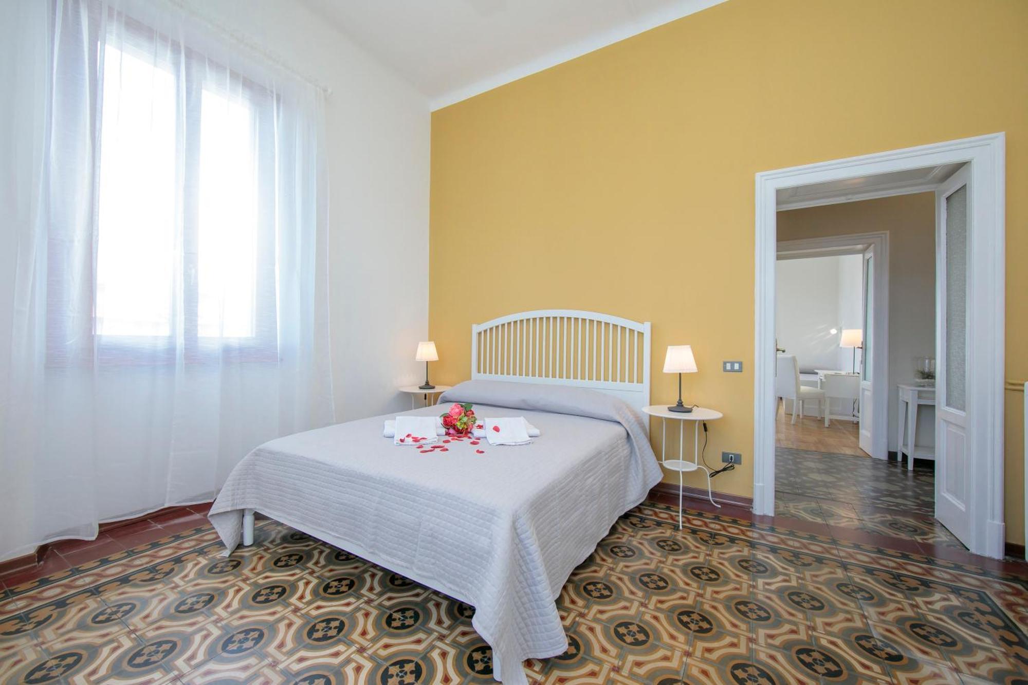 Apartamento Residenza Oleandro Luino Exterior foto